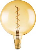 LED-Vintage-Lampe 1906LEDBGLBD5W820FGD