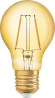 LED-Vintage-Lampe 1906LEDCA222,5824FGD