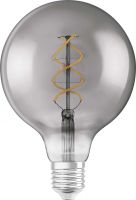 LED-Vintage-Lampe 1906LEDGLOBE5W818FSM