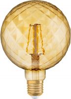 LED-Vintage-Lampe E27 1906LEDPINE 4,5W/825