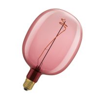 LED-Vintage-Lampe E27 V1906BALPINKD154.5W