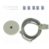 Einspeise-Set 5m STRL-Z 100.05/DIM sw