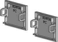 Enddeckel LK-Z 060.001 si