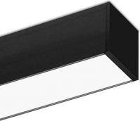 LED-Anbau-u.Pendelleuchte MLA070113008AOB sw