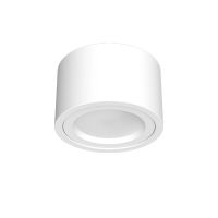 LED-Anbaudownlight VTFS-A 101.827 ws