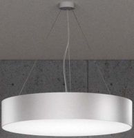 LED-Anbauleuchte PLL22385402/DALI ws