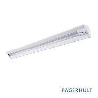 LED-Eckleuchte DWIC102.1240.840O.ws