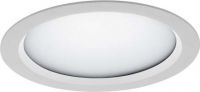 LED-Einbau-Downlight VTFL 102527DA ws