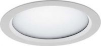 LED-Einbaudownlight VTFM 10.1530/DALI ws