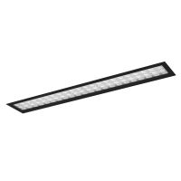 LED-Einbauleuchte LUZ-R12 104.830.60sw