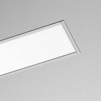 LED-Einbauleuchte MLE070073014AOBsix