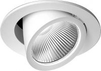 LED-Einbaustrahler CSARL 71.20.25/F ws