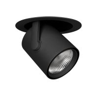 LED-Einbaustrahler JETT 152.927.50 sw