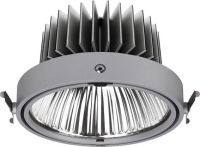 LED-Einbaustrahler SCEKLP 33.2030.35 si