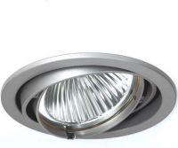 LED-Einbaustrahler SCELP 401.1040.15 si