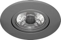 LED-Einbaustrahler VTRXS 10.0530.35 si