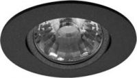 LED-Einbaustrahler VTRXS 12.0540.60 sw