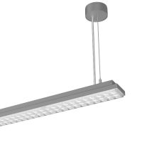 LED-Pendelleuchte LUZ-D12101.830.ASsi