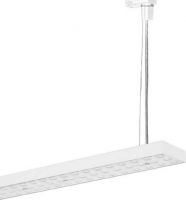 LED-Pendelleuchte LUZ06-P 14.013.30 ws