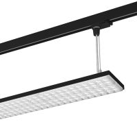 LED-Stromschienenleuchte LUZ-P22 103.830.60sw