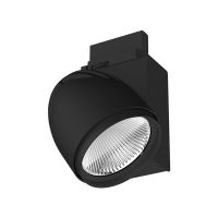 LED-Stromschienenstrahler BIXX-T 102.840.35 SW