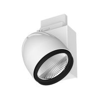 LED-Stromschienenstrahler BIXX-T 103.840.15 ws