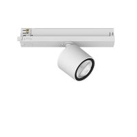 LED-Stromschienenstrahler ORYO-T 101.927.25 ws