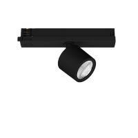 LED-Stromschienenstrahler ORYO-T 101.930.15 sw