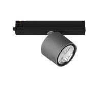 LED-Stromschienenstrahler ORYOT203.940.15 si