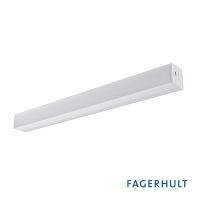 LED-Wandleuchte AQUA 101.840 ws