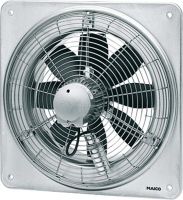 Axial-Wandventilator DZQ 35/2 B