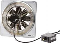 Axial-Wandventilator DZQ 40/4 B Ex t