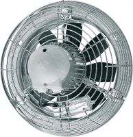 Axial-Wandventilator DZS 30/42 B