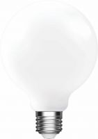 LED-Globelampe G95 MM21141
