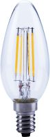 LED-Kerzenlampe B35 LED-E #500011000200