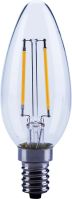 LED-Kerzenlampe B35 LED-E #500011000500