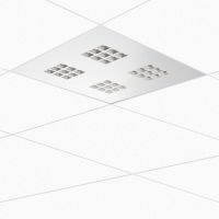 LED-Einbauleuchte 3109250