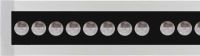 LED-Einbauleuchte linear 3109360