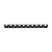 LED-Einbaustrahler 3112052