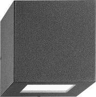 LED-Wandleuchte Quasar 10LED #303369