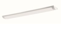 LED-Antivandalisleuchte TROJA N LED#76031141