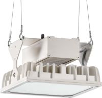 LED-Hallenstrahler QUADRONIUS #84432021