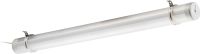 LED-Rundrohrleuchte TUBIS LED #7a031449