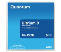 LTO Ultrium-9 Cartridge QUANTUM MR-L9MQN-01