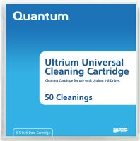 LTO Ultrium Universal QUANTUM MR-LUCQN-01