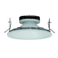 LED-Downlight EDLR 235/3600-TW-W