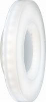 LED-Wandleuchte IRIS-W 4500-830-DA-O