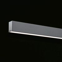 LED-Wandleuchte S36-WD #SPG0620117SI