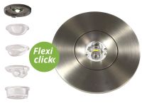 LED-Sicherheitsleuchte EERL033SC-E