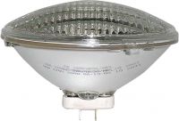 GE 300PAR56/NSP 230V Reflektorlampe GX16d 230V 300W NSP 8x11°